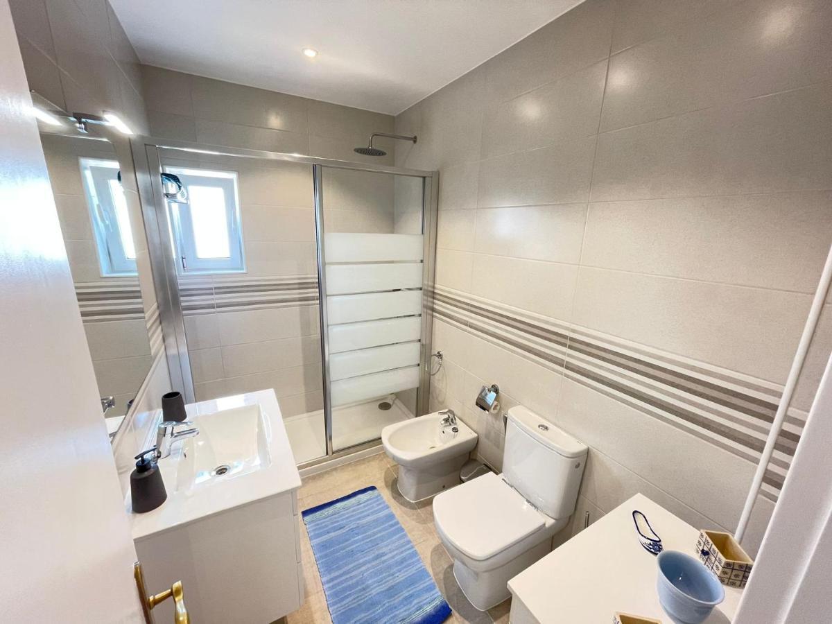 Apartament Rocha Azul
