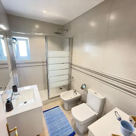 Rocha Azul Apartment Portimao Exterior photo