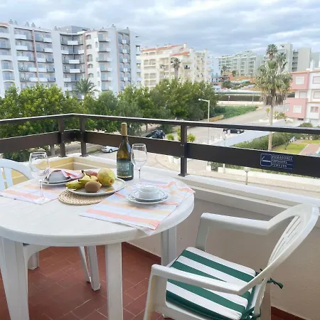Rocha Azul Apartment Portimao Exterior photo