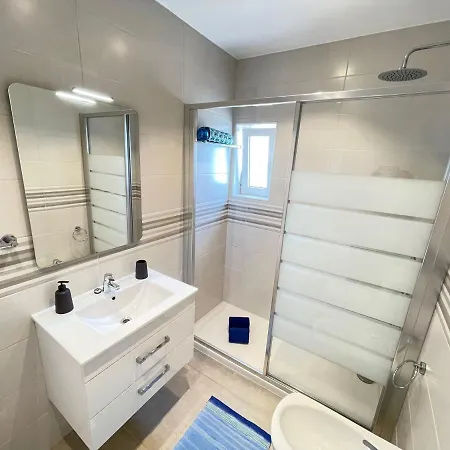 Rocha Azul Apartment Portimao Exterior photo