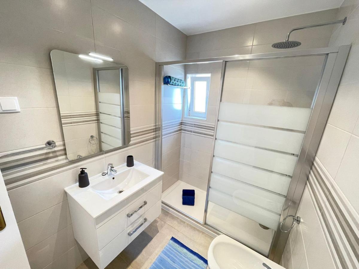 Rocha Azul Apartment