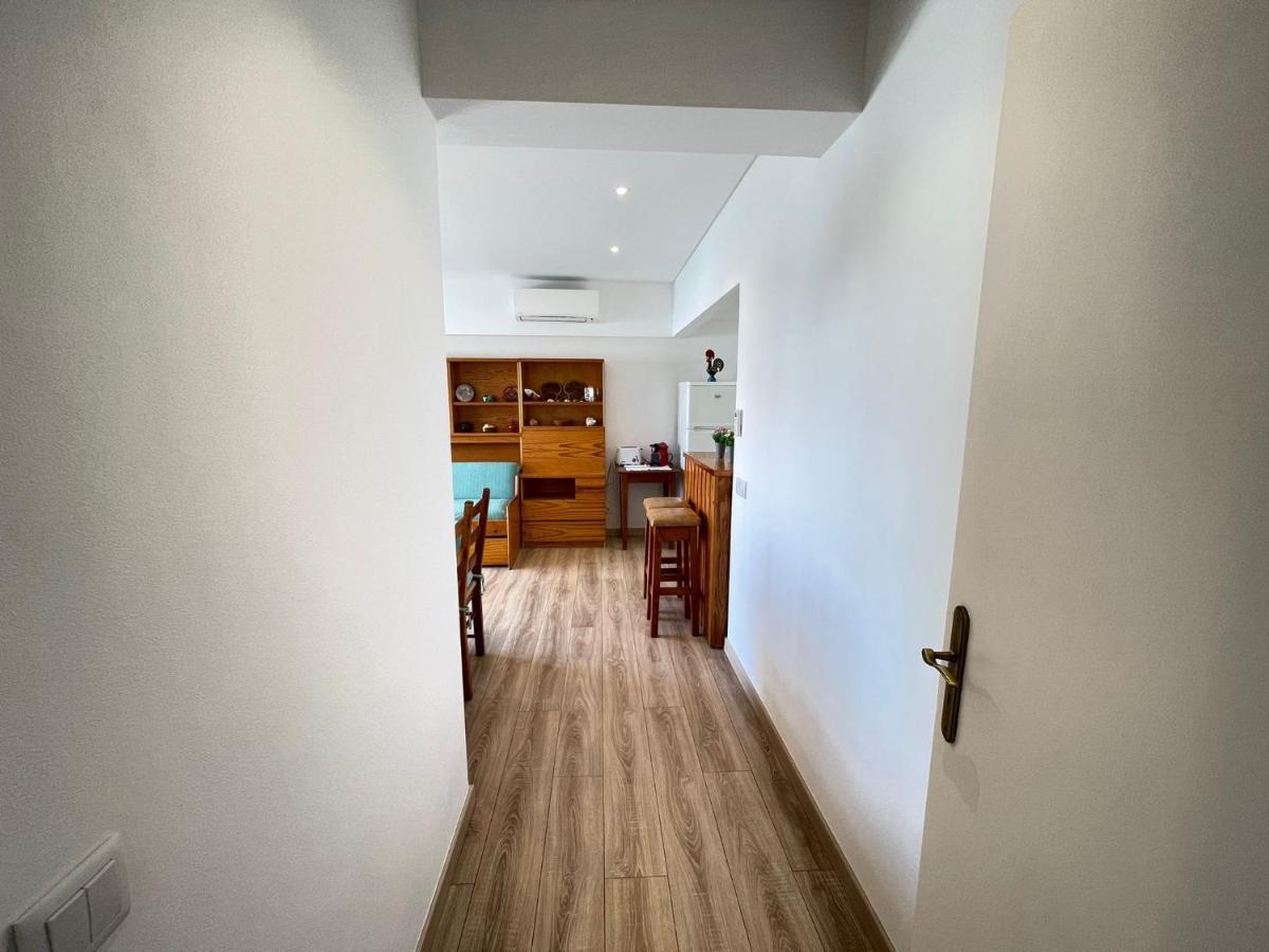 Rocha Azul Apartment