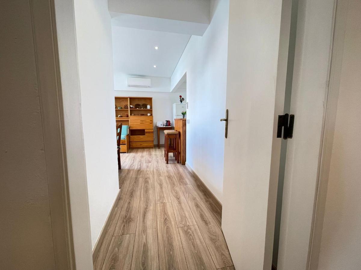 Rocha Azul Apartment