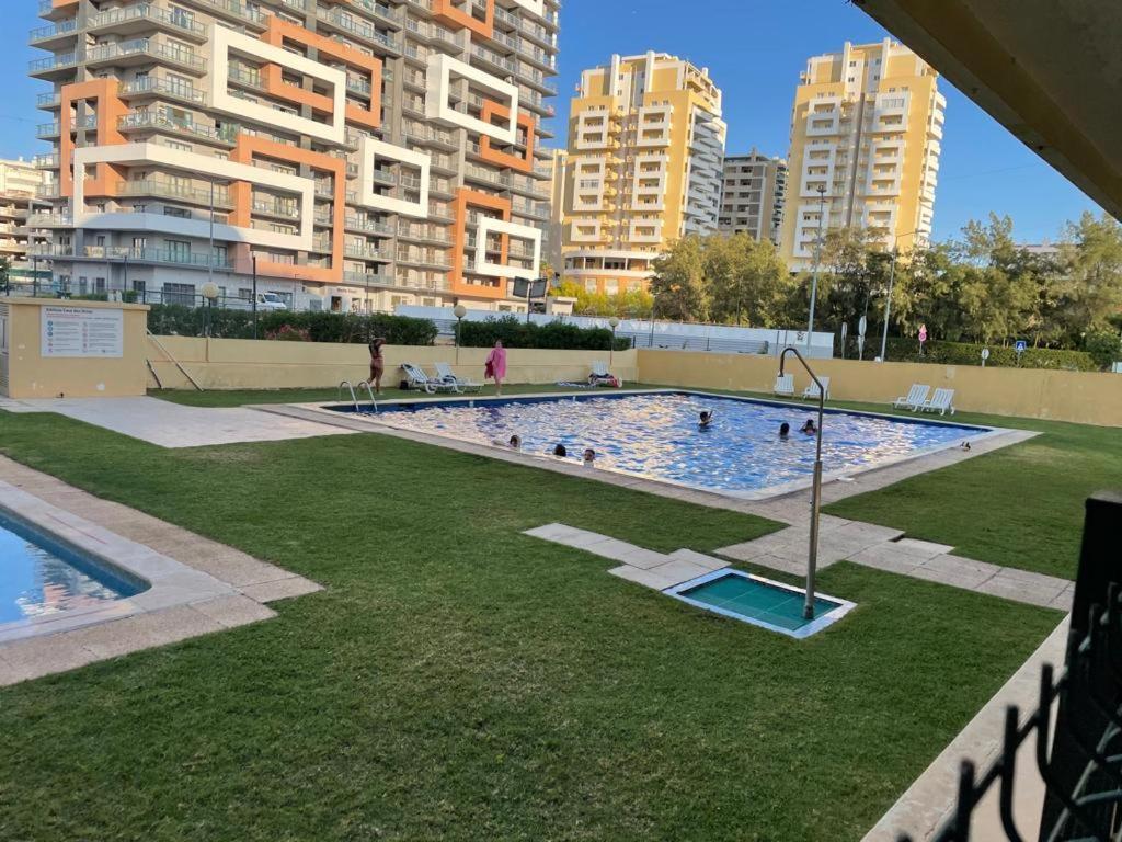 Rocha Azul Apartment *