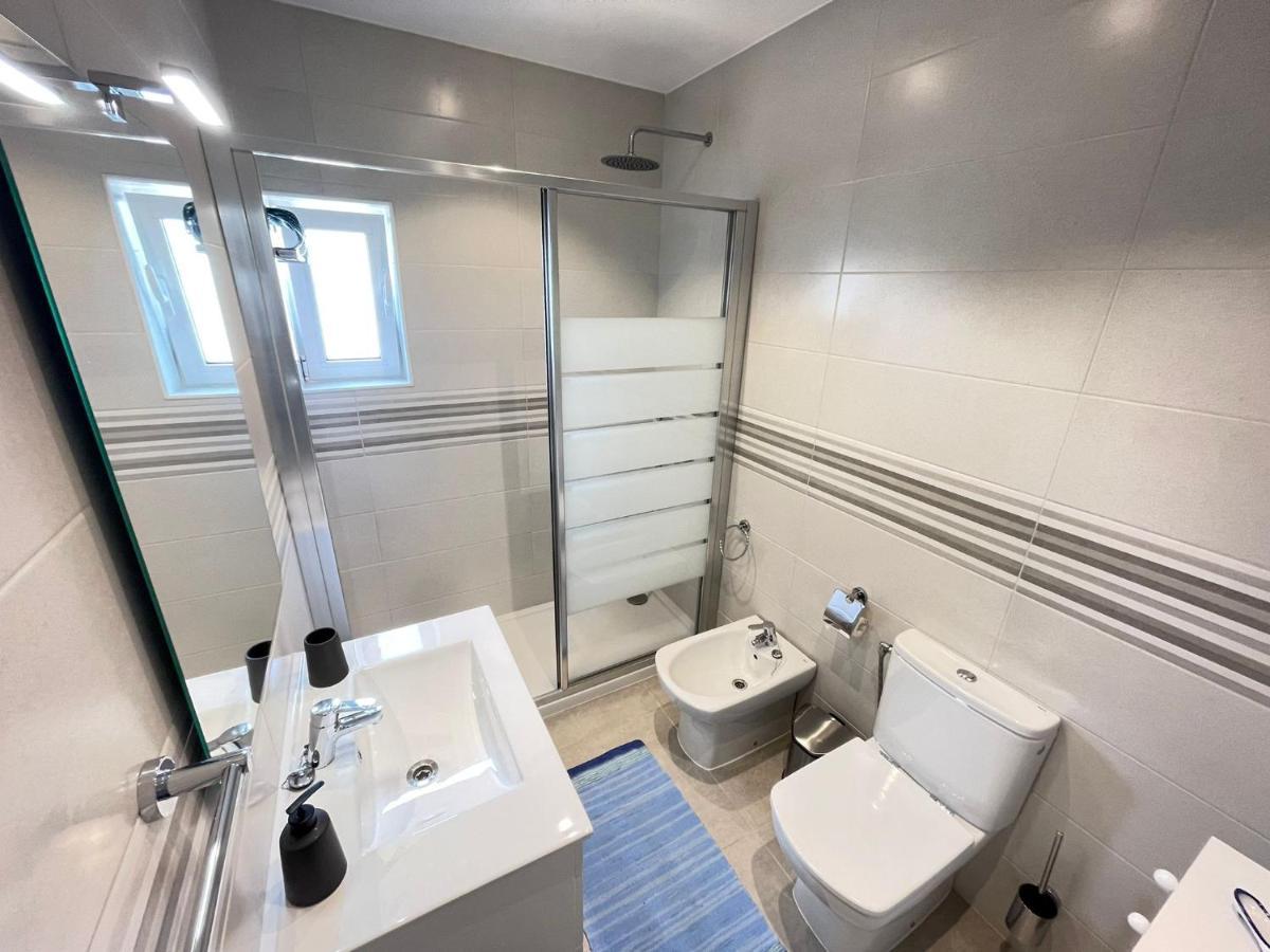Rocha Azul Apartment