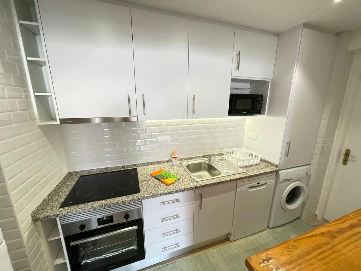 Apartment Rocha Azul *