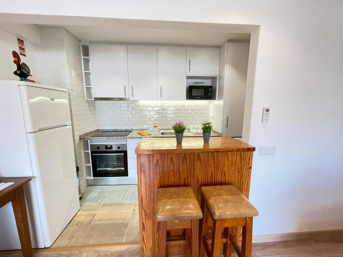 Rocha Azul Apartment