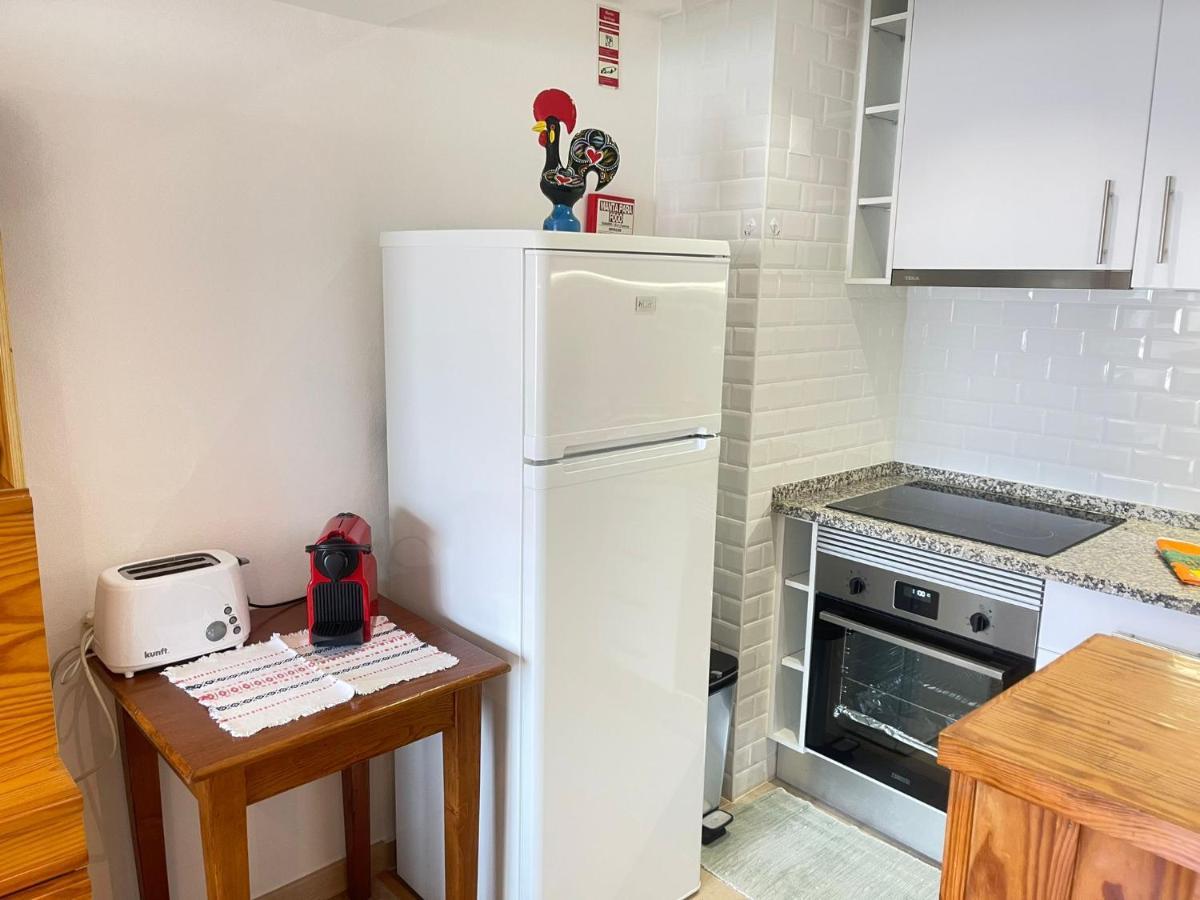 Apartment Rocha Azul