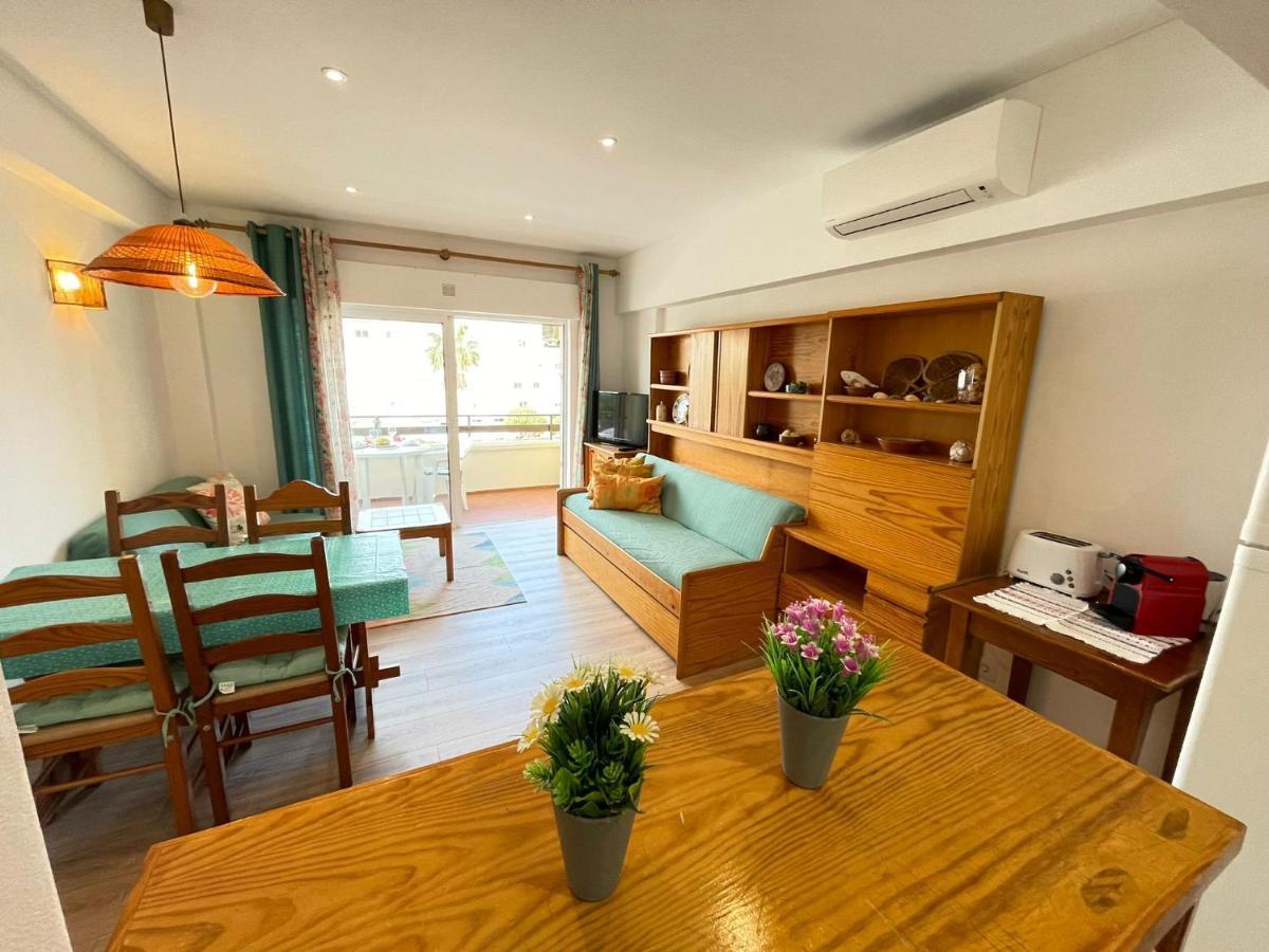 Apartment Rocha Azul Portimao