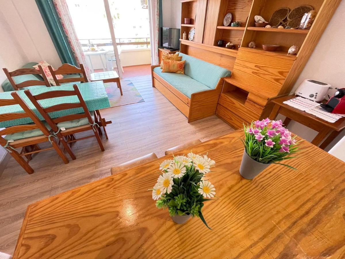Apartment Rocha Azul