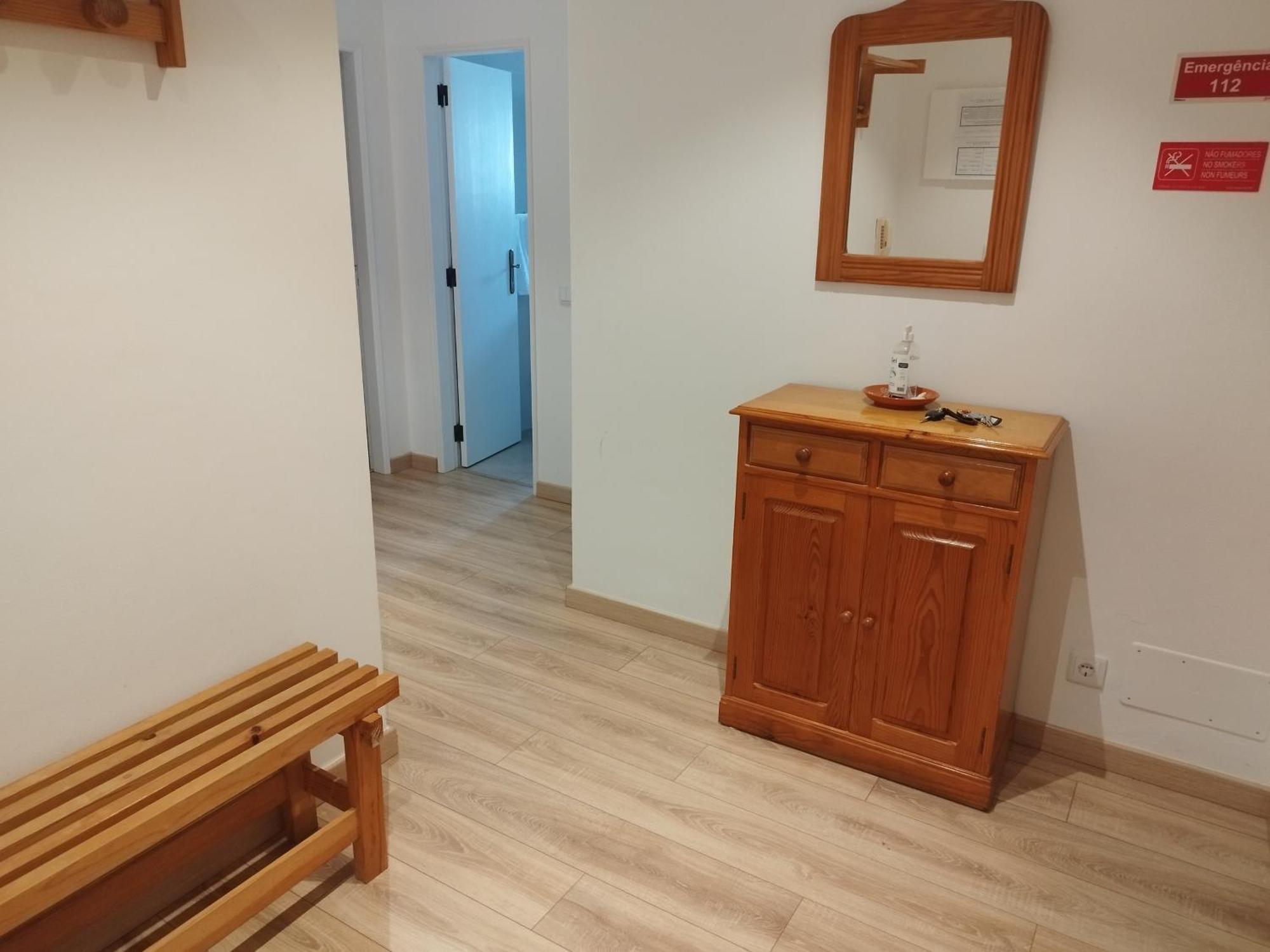 Apartment Rocha Azul Portimao