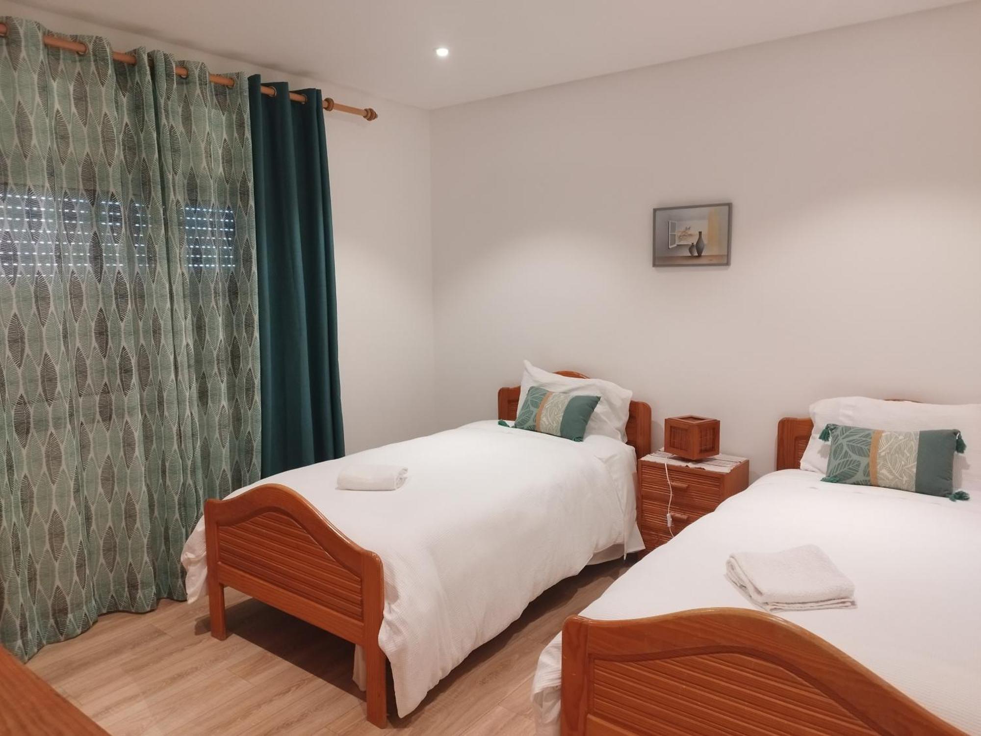 Rocha Azul Apartment Portimao